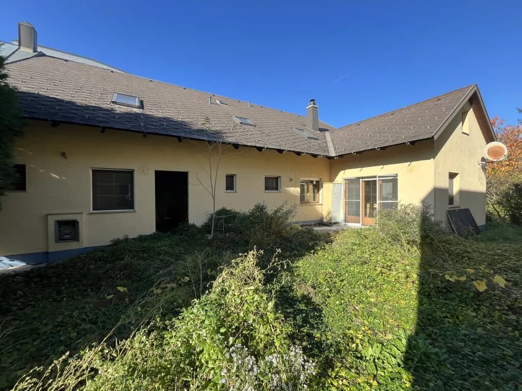 Grundstück kaufen in Mödling – 1 150 m², € 995.000