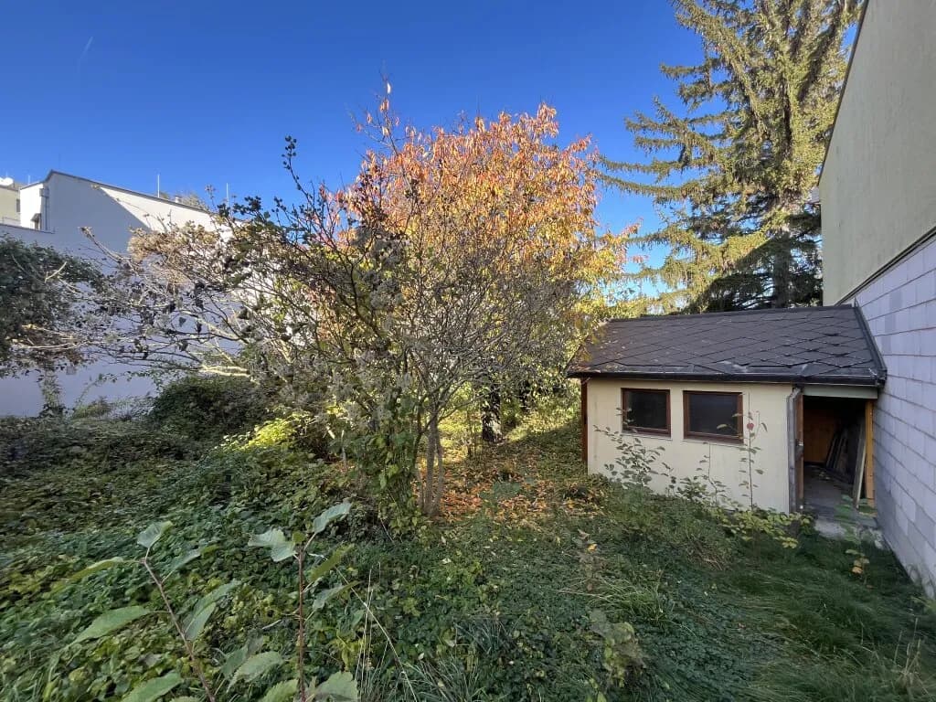 Grundstück kaufen in Mödling – 1 150 m², € 995.000 – Bild 2 von 17