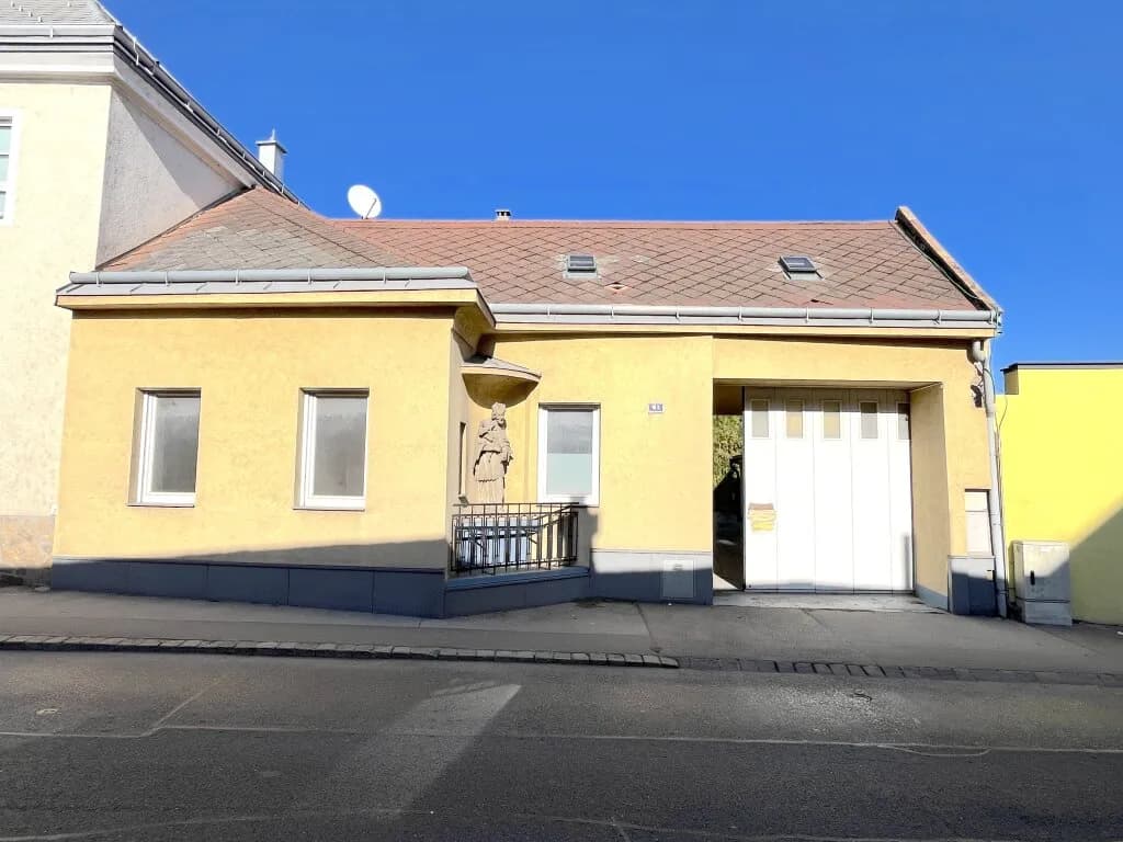Grundstück kaufen in Mödling – 1 150 m², € 995.000 – Bild 5 von 17