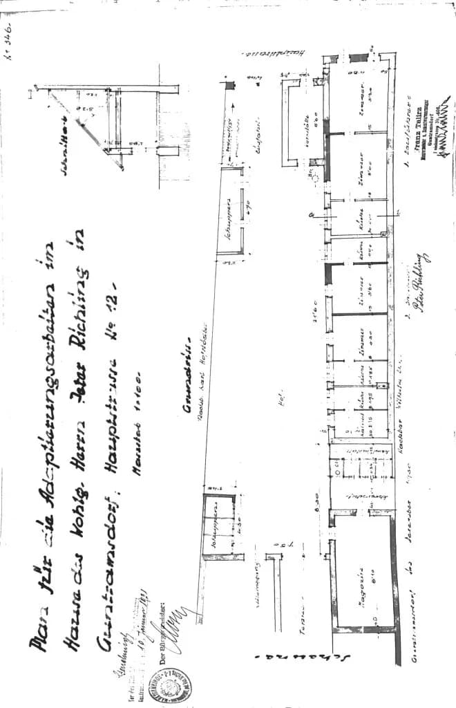 Grundstück kaufen in Mödling – 1 150 m², € 995.000 – Bild 15 von 17