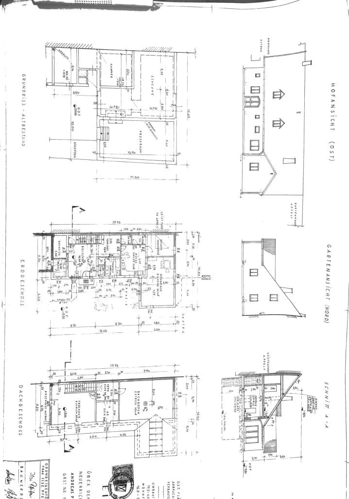 Grundstück kaufen in Mödling – 1 150 m², € 995.000 – Bild 16 von 17