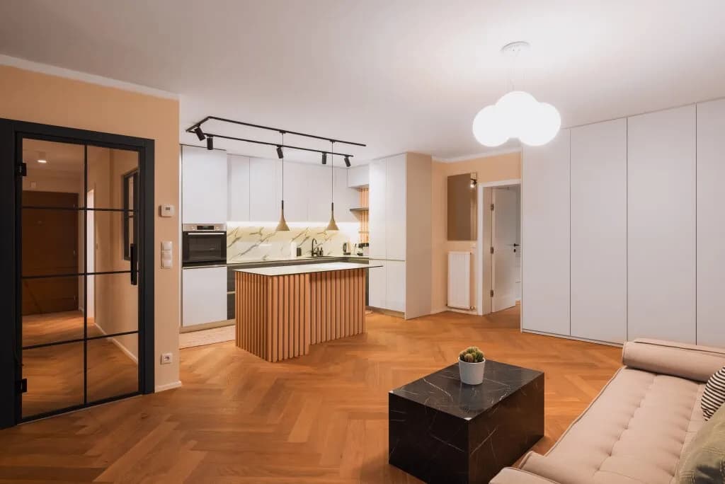 3-Zimmer-Wohnung kaufen in Wien – 79,39 m², € 499.000 – Bild 3 von 17