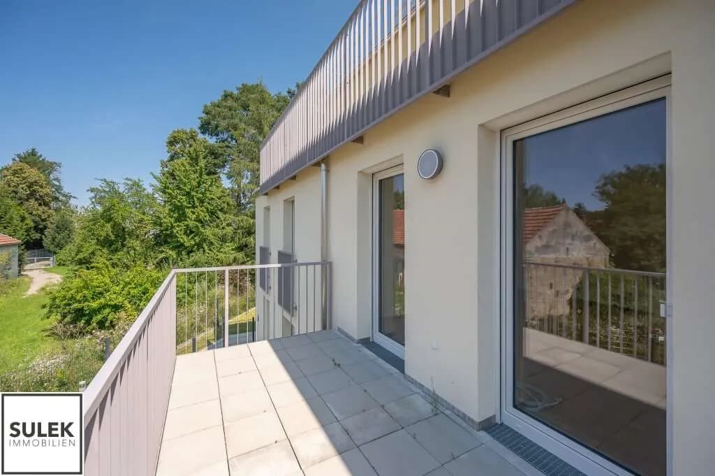 Immobilie kaufen in Sankt Pölten Land – 76,85 m², € 308.865 – Bild 1 von 10