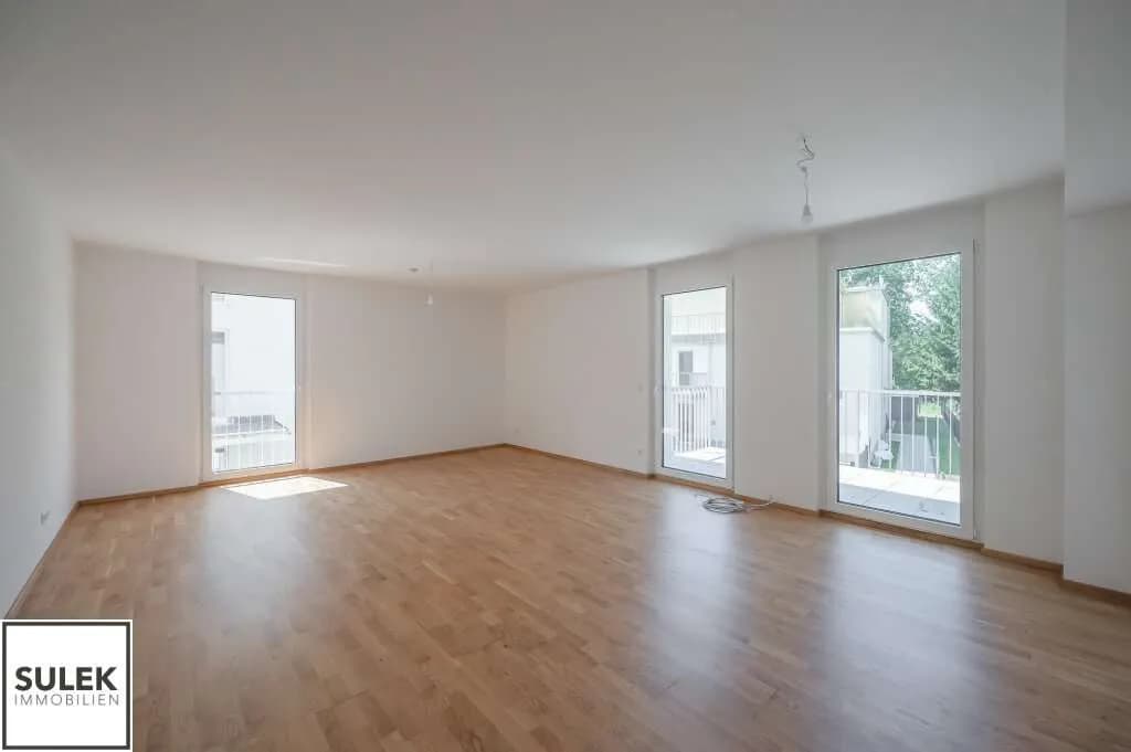 Immobilie kaufen in Sankt Pölten Land – 76,85 m², € 308.865 – Bild 2 von 10