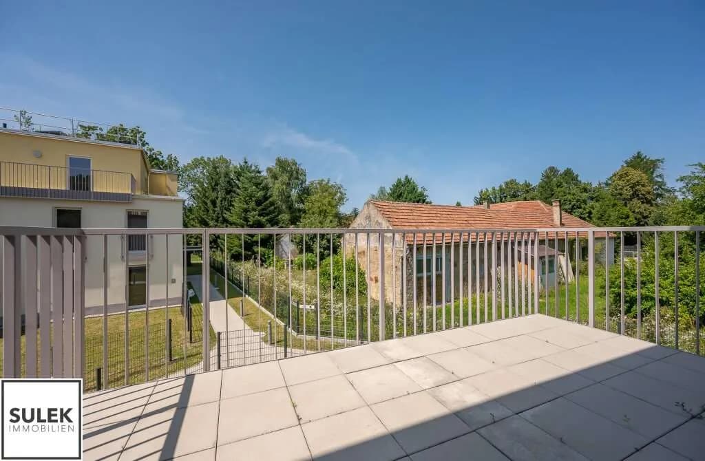 Immobilie kaufen in Sankt Pölten Land – 76,85 m², € 308.865 – Bild 3 von 10