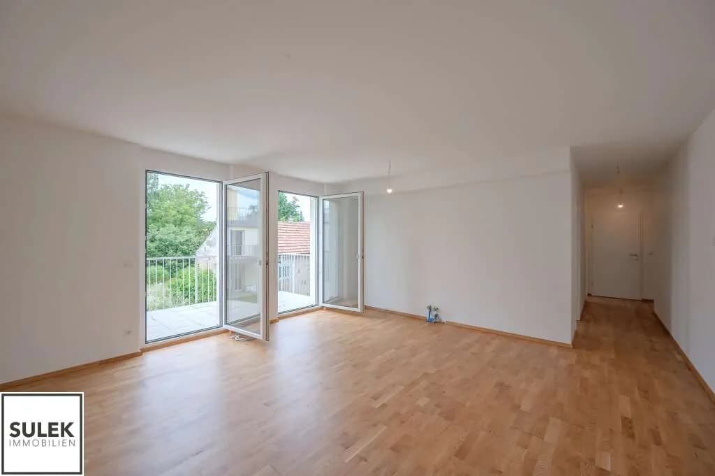 Immobilie kaufen in Sankt Pölten Land – 76,85 m², € 308.865 – Bild 4 von 10