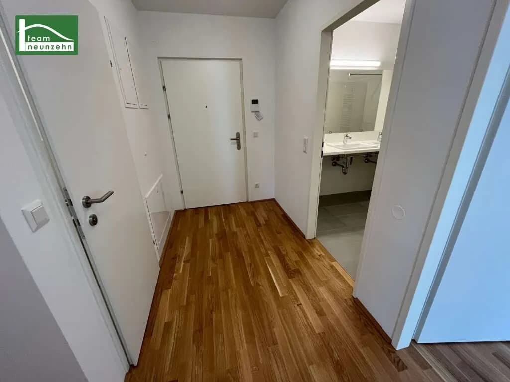 4-Zimmer-Gewerbeimmobilie kaufen in Wien – 85,05 m², € 375.001 – Bild 4 von 16
