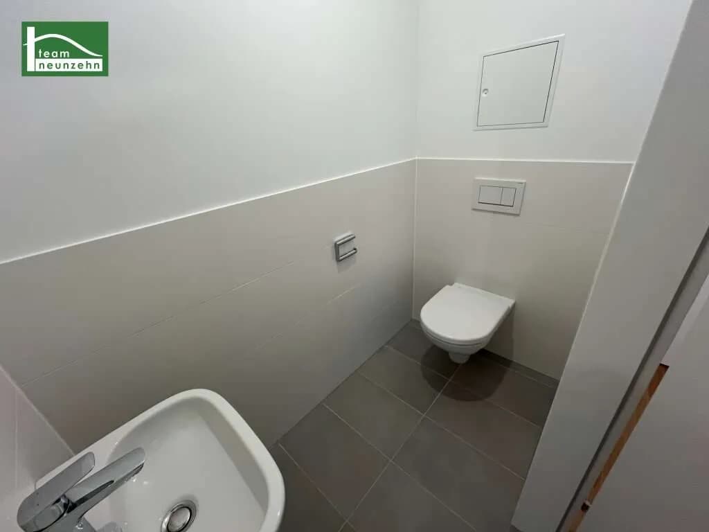 4-Zimmer-Gewerbeimmobilie kaufen in Wien – 85,05 m², € 375.001 – Bild 5 von 16