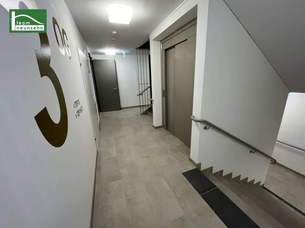 4-Zimmer-Gewerbeimmobilie kaufen in Wien – 85,05 m², € 375.001 – Bild 6 von 16