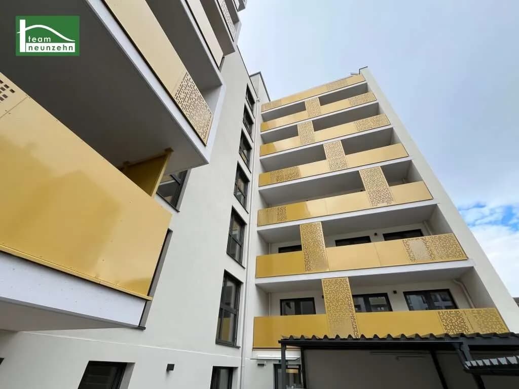 4-Zimmer-Gewerbeimmobilie kaufen in Wien – 85,05 m², € 375.001 – Bild 7 von 16