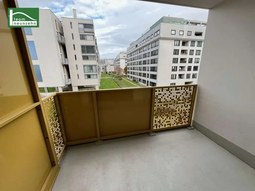 4-Zimmer-Gewerbeimmobilie kaufen in Wien – 85,05 m², € 375.001 – Bild 9 von 16