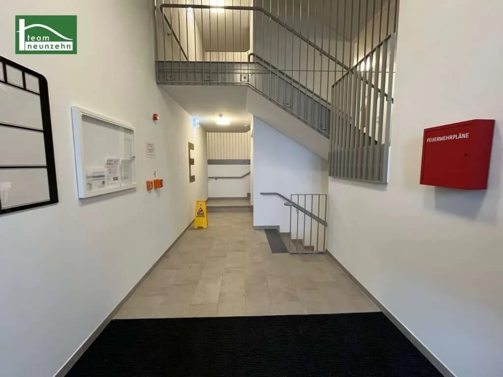 4-Zimmer-Gewerbeimmobilie kaufen in Wien – 85,05 m², € 375.001 – Bild 10 von 16