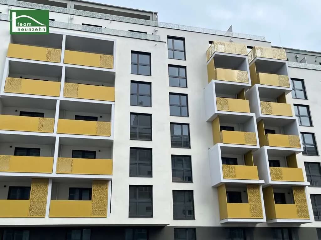 4-Zimmer-Gewerbeimmobilie kaufen in Wien – 85,05 m², € 375.001 – Bild 14 von 16