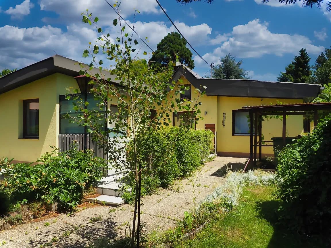 4-Zimmer-Haus kaufen in Wien – 111 m², € 537.000