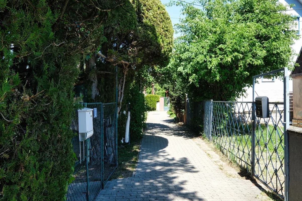 4-Zimmer-Haus kaufen in Wien – 111 m², € 537.000 – Bild 19 von 20