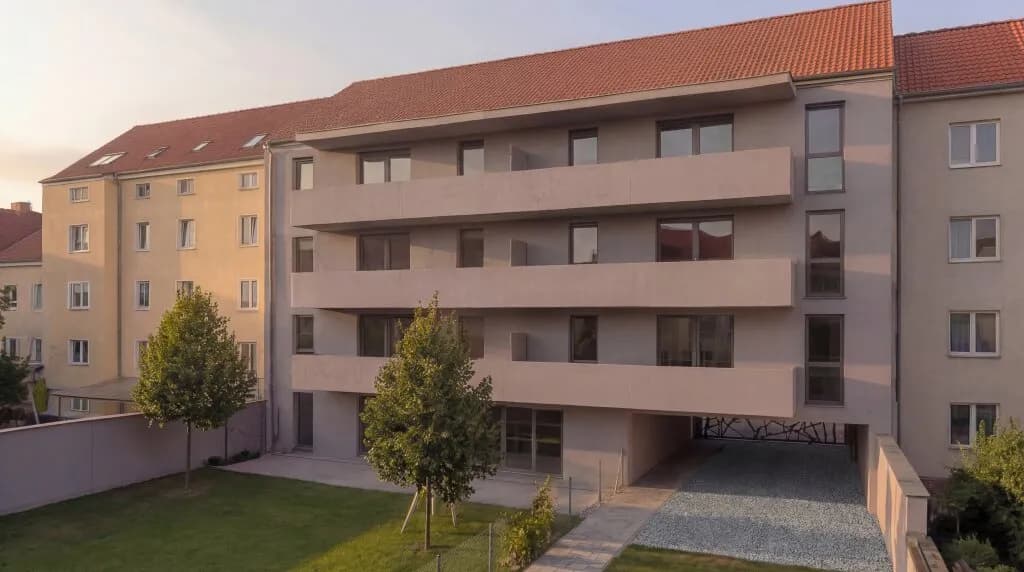 3-Zimmer-Wohnung kaufen in Graz – 51,63 m², € 335.050