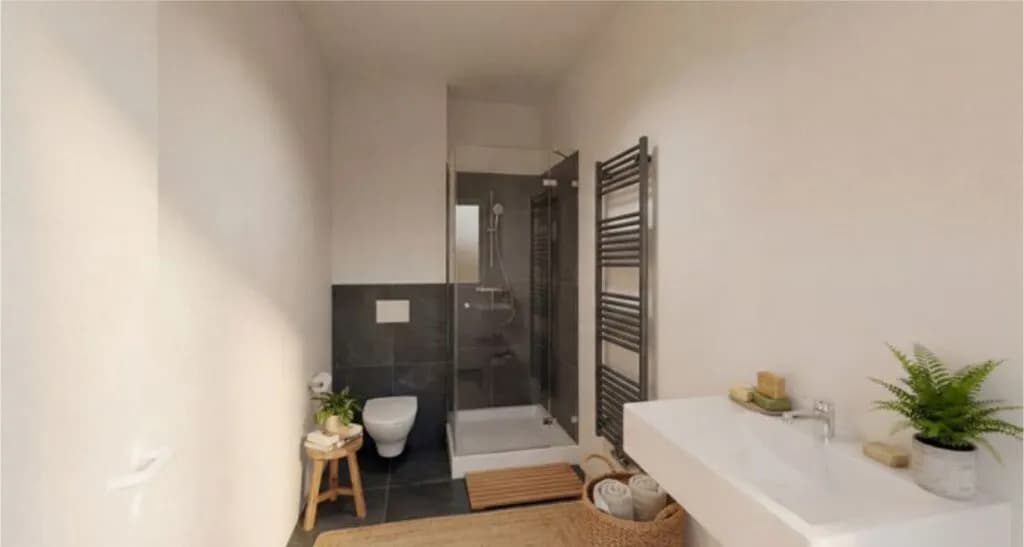 3-Zimmer-Wohnung kaufen in Graz – 51,63 m², € 335.050 – Bild 3 von 7