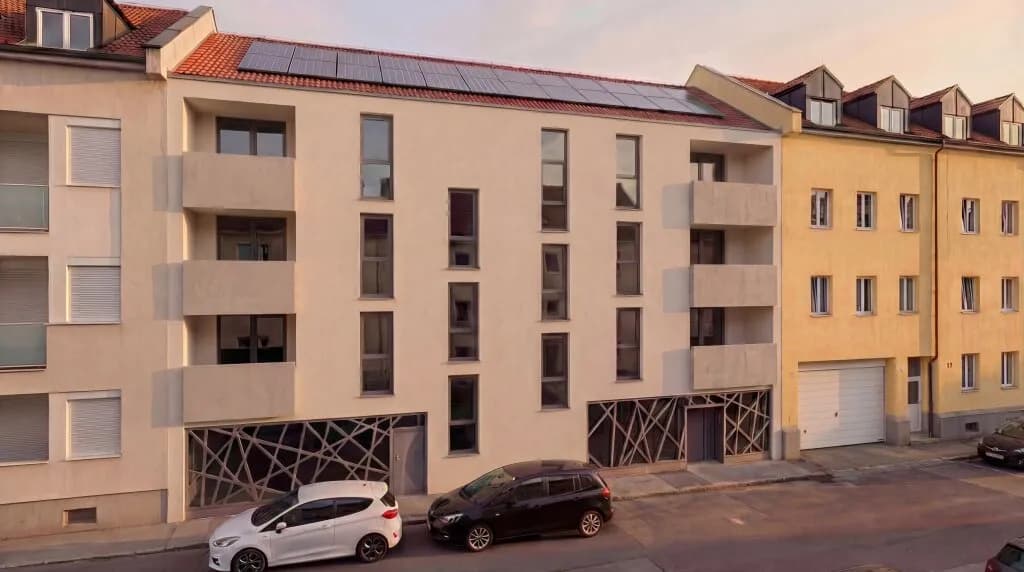 3-Zimmer-Wohnung kaufen in Graz – 51,63 m², € 335.050 – Bild 6 von 7
