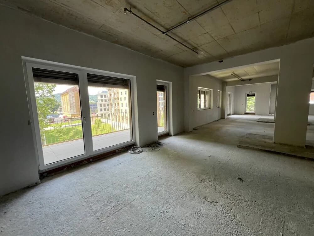 Gewerbeimmobilie kaufen in Graz – 200 m², € 883.160 – Bild 5 von 12