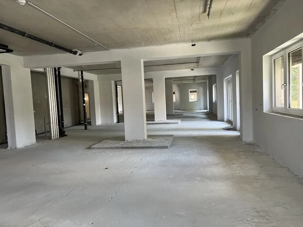 Gewerbeimmobilie kaufen in Graz – 200 m², € 883.160 – Bild 9 von 12