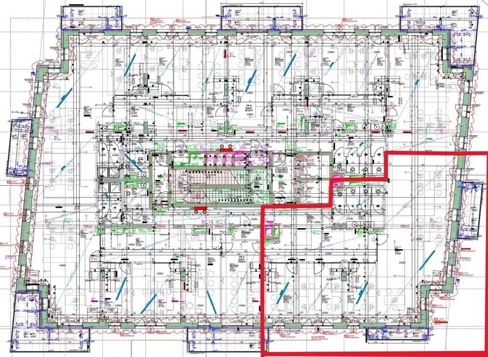 Gewerbeimmobilie kaufen in Graz – 200 m², € 883.160 – Bild 12 von 12