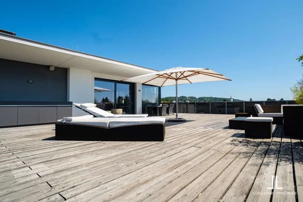 3-Zimmer-Wohnung kaufen in Graz – 105 m², € 895.000