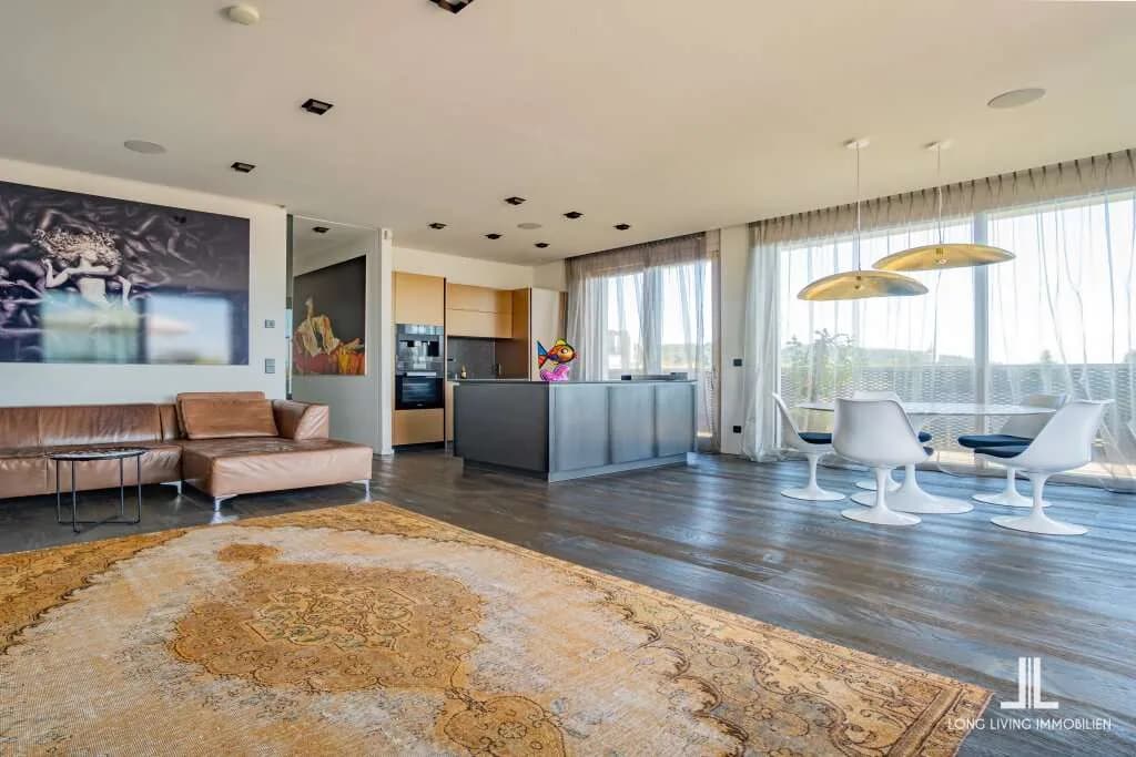 3-Zimmer-Wohnung kaufen in Graz – 105 m², € 895.000 – Bild 2 von 17