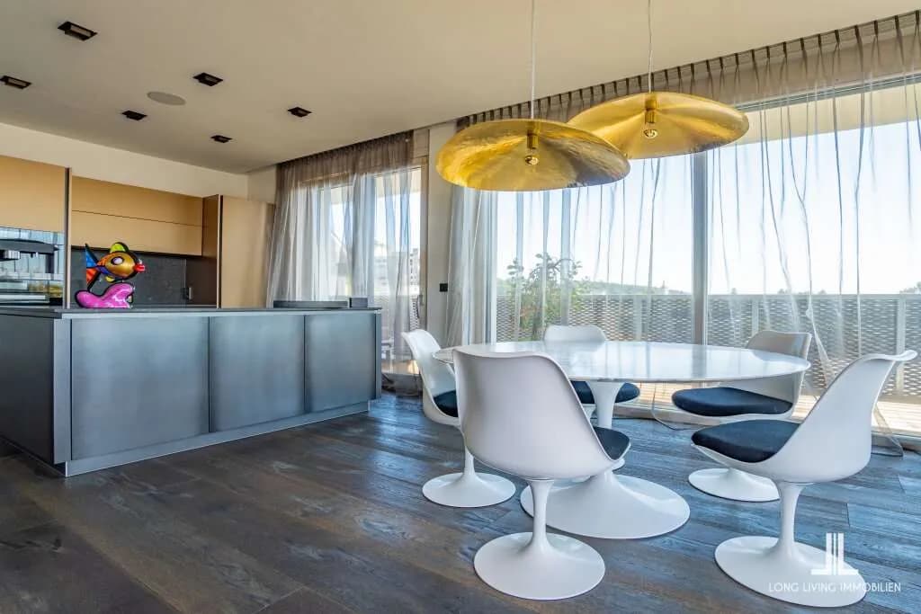 3-Zimmer-Wohnung kaufen in Graz – 105 m², € 895.000 – Bild 3 von 17
