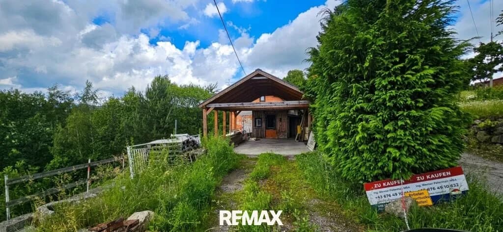 Haus kaufen in Freistadt – 1 038 m², € 249.000