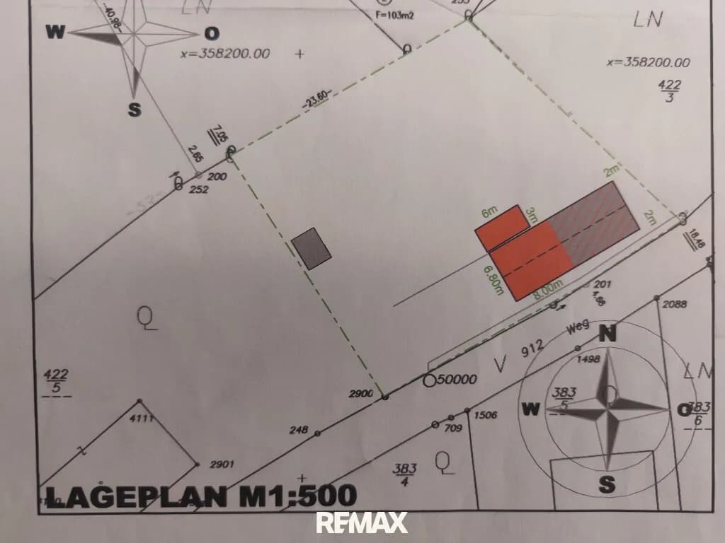 Haus kaufen in Freistadt – 1 038 m², € 249.000 – Bild 12 von 17