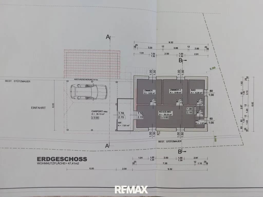 Haus kaufen in Freistadt – 1 038 m², € 249.000 – Bild 13 von 17