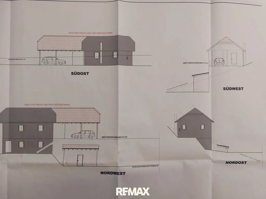 Haus kaufen in Freistadt – 1 038 m², € 249.000 – Bild 15 von 17