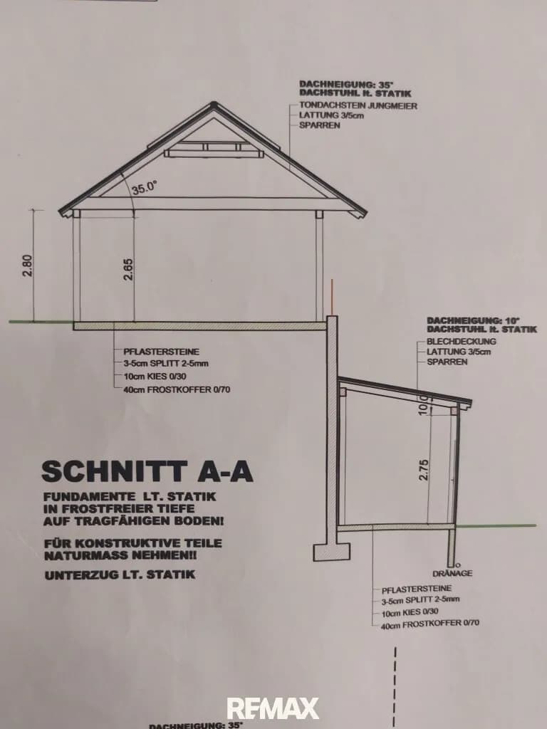 Haus kaufen in Freistadt – 1 038 m², € 249.000 – Bild 16 von 17