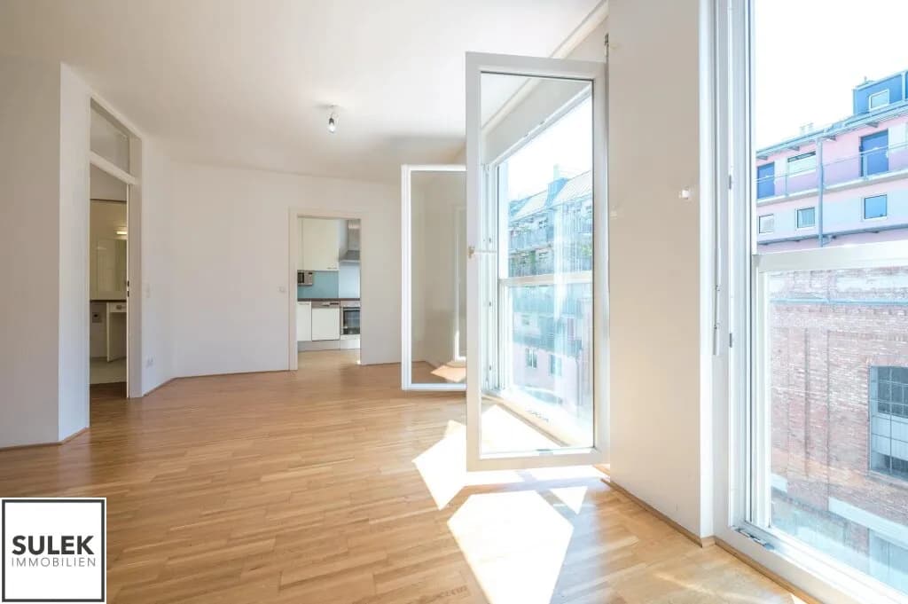 2-Zimmer-Wohnung mieten in Wien – 67,57 m², € 1.499 – Bild 6 von 21