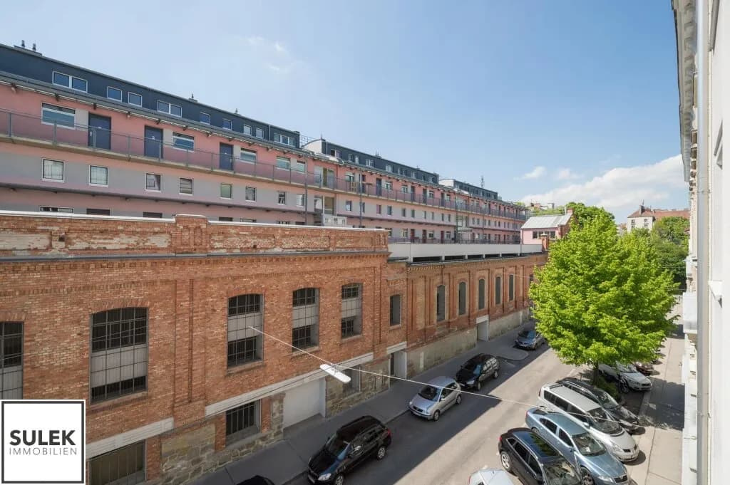 2-Zimmer-Wohnung mieten in Wien – 67,57 m², € 1.499 – Bild 9 von 21