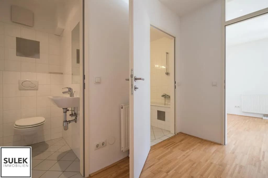 2-Zimmer-Wohnung mieten in Wien – 67,57 m², € 1.499 – Bild 17 von 21