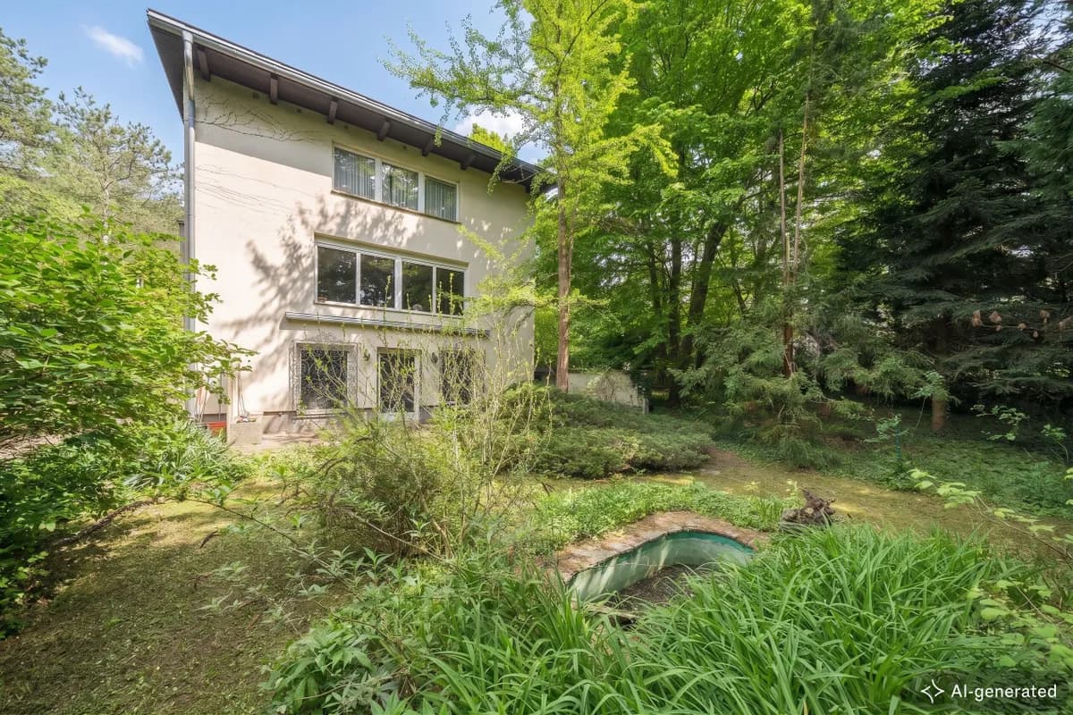 6-Zimmer-Immobilie kaufen in Wien – 315 m², € 2.500.000 – Bild 6 von 13
