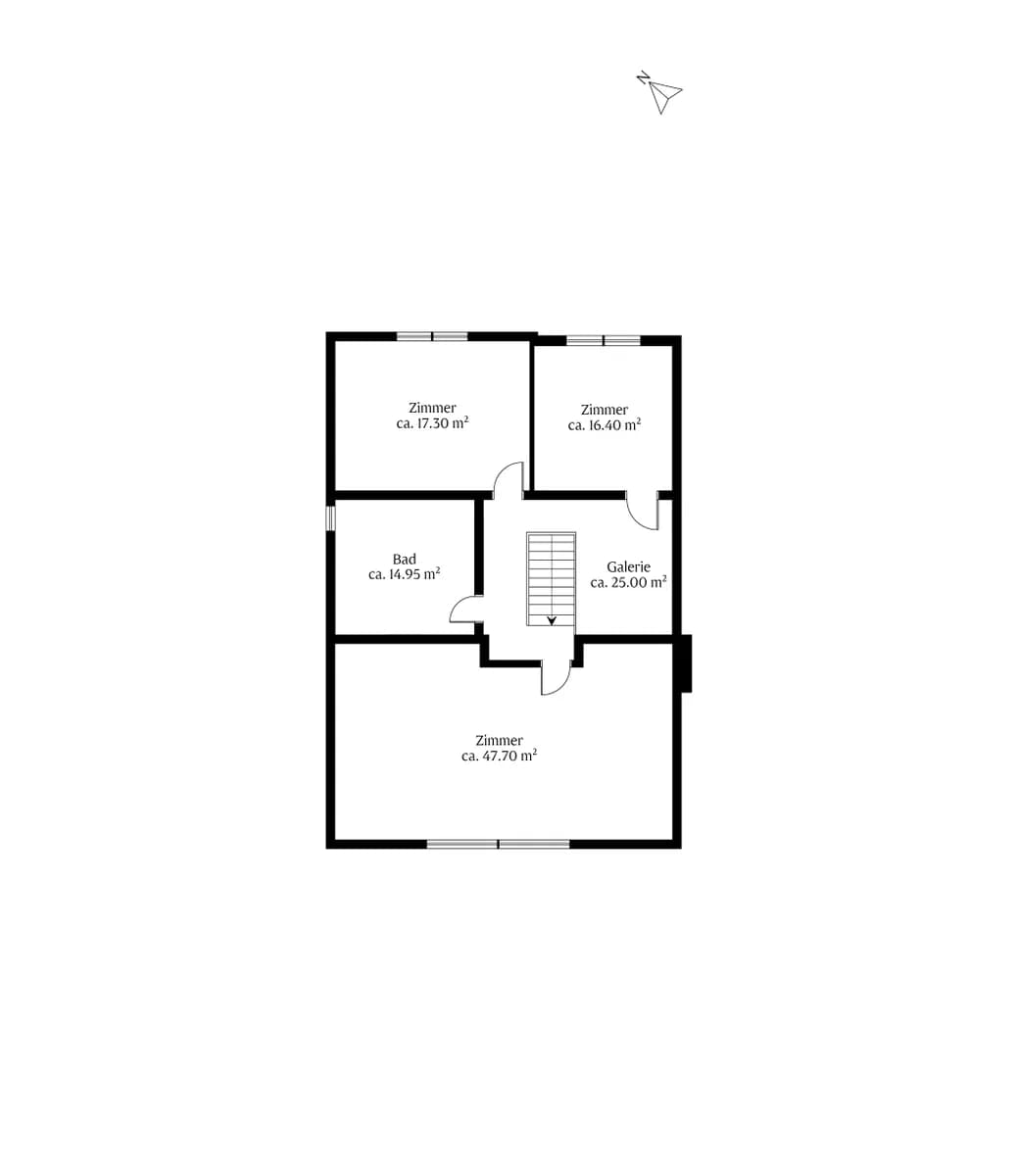 6-Zimmer-Immobilie kaufen in Wien – 315 m², € 2.500.000 – Bild 12 von 13