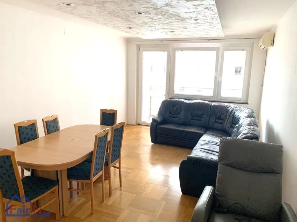 3-Zimmer-Wohnung mieten in Wien – 86 m², € 1.598