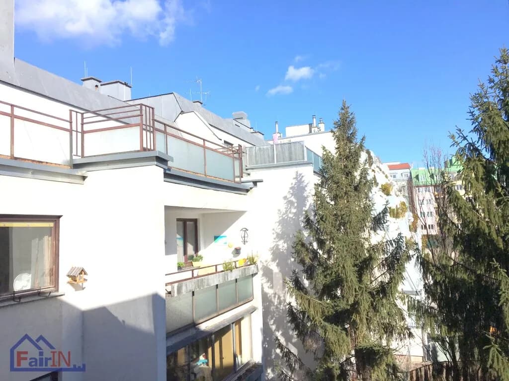 3-Zimmer-Wohnung mieten in Wien – 86 m², € 1.598 – Bild 2 von 8