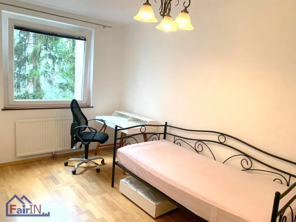 3-Zimmer-Wohnung mieten in Wien – 86 m², € 1.598 – Bild 3 von 8