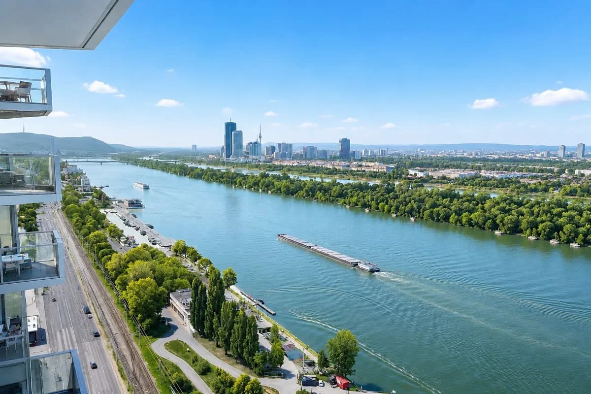 3-Zimmer-Wohnung kaufen in Wien – 99 m², € 898.000