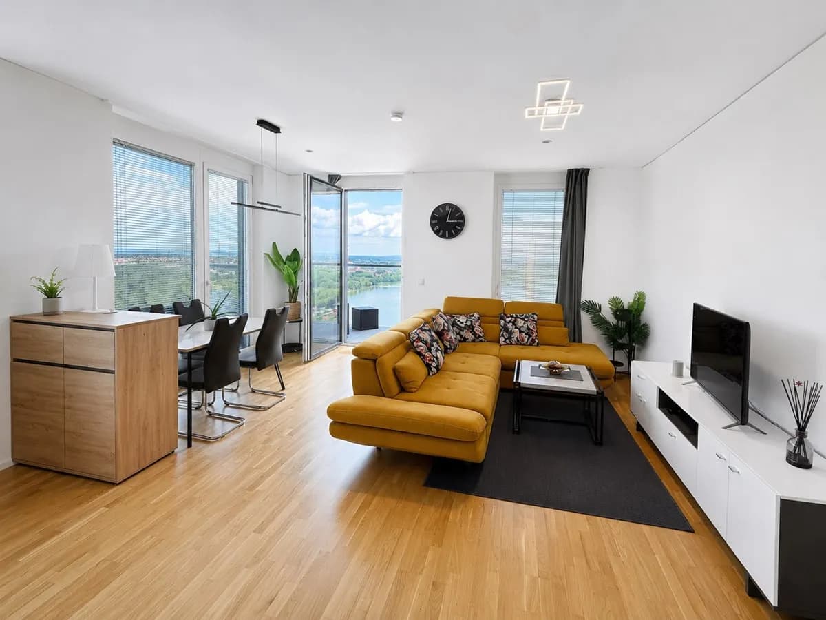 3-Zimmer-Wohnung kaufen in Wien – 99 m², € 898.000 – Bild 2 von 22