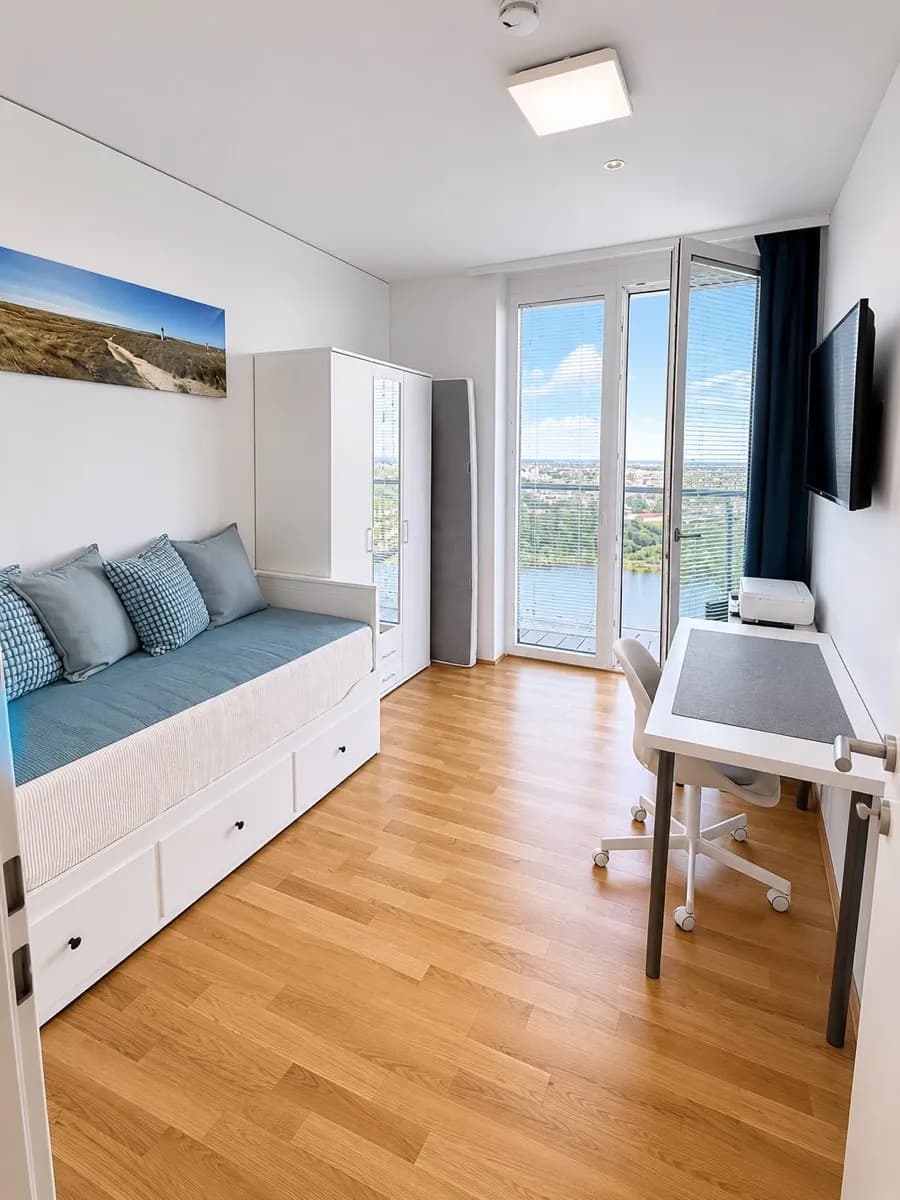 3-Zimmer-Wohnung kaufen in Wien – 99 m², € 898.000 – Bild 3 von 22