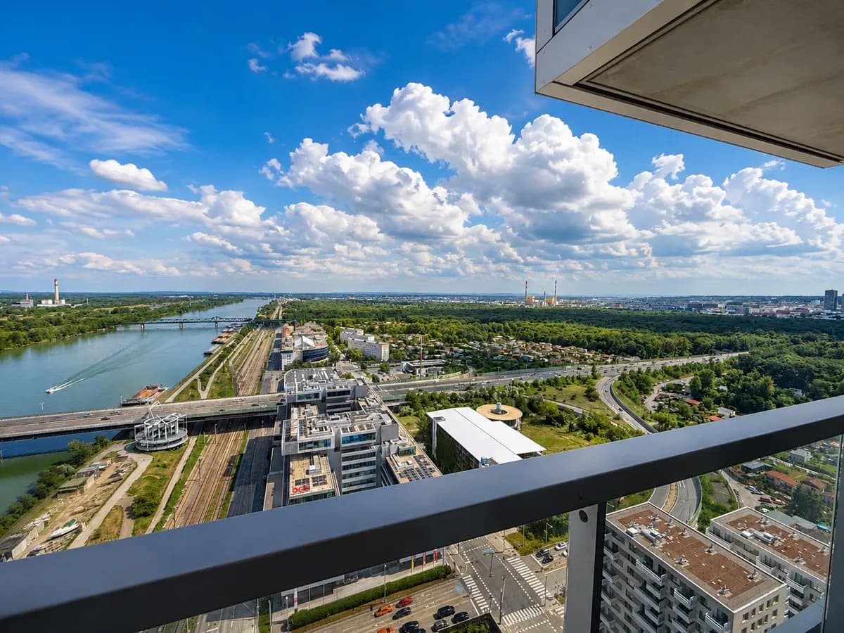3-Zimmer-Wohnung kaufen in Wien – 99 m², € 898.000 – Bild 15 von 22