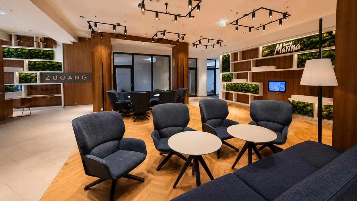 3-Zimmer-Wohnung kaufen in Wien – 99 m², € 898.000 – Bild 20 von 22