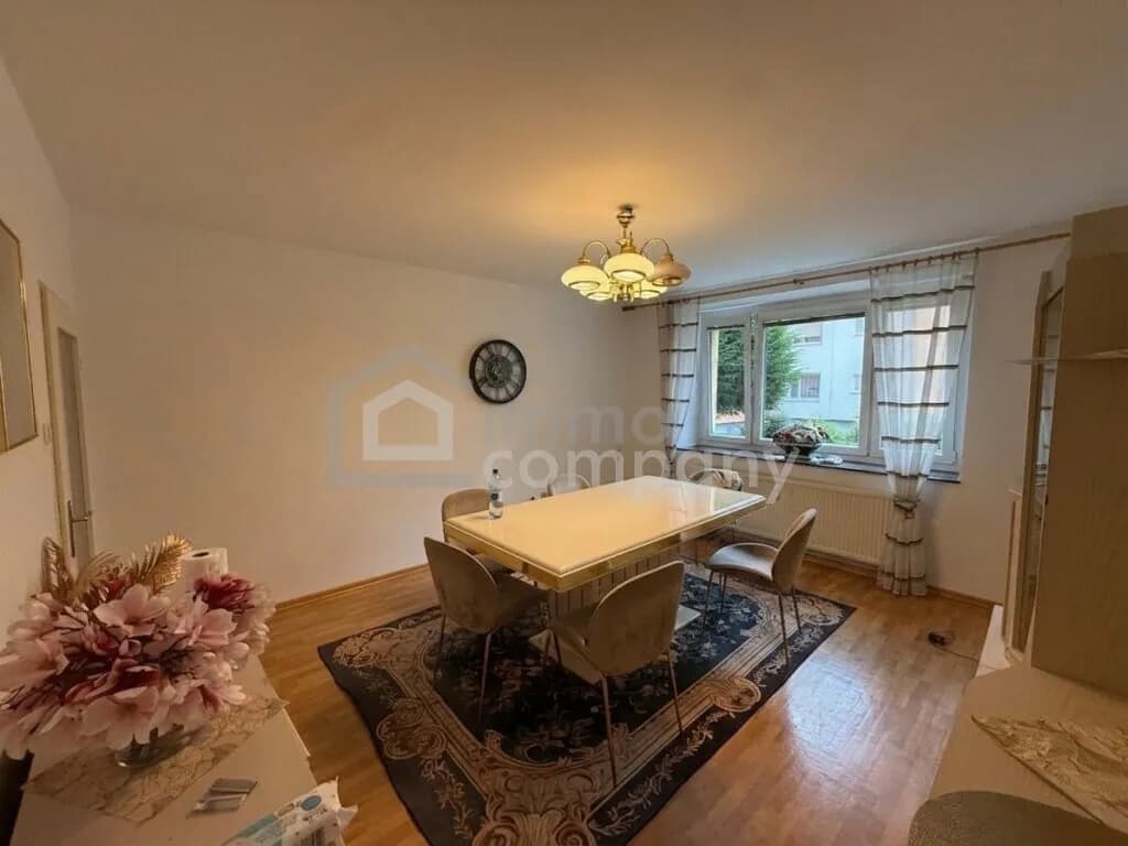 3-Zimmer-Wohnung kaufen in Wels – 78 m², € 165.000 – Bild 1 von 8