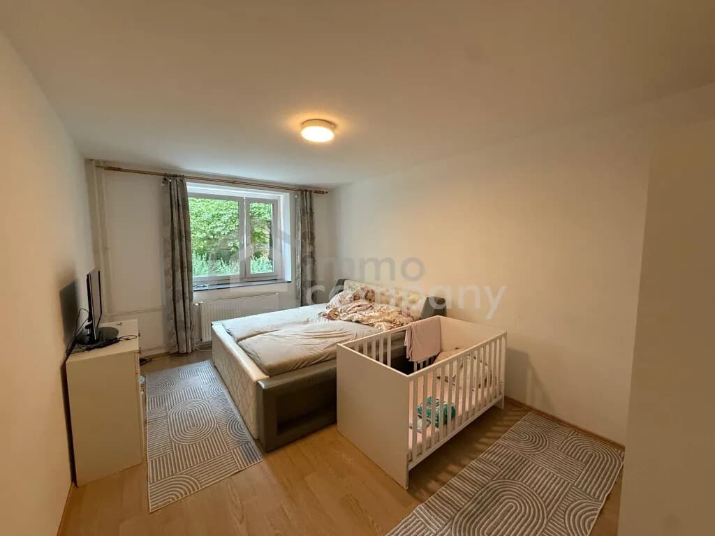 3-Zimmer-Wohnung kaufen in Wels – 78 m², € 165.000 – Bild 3 von 8