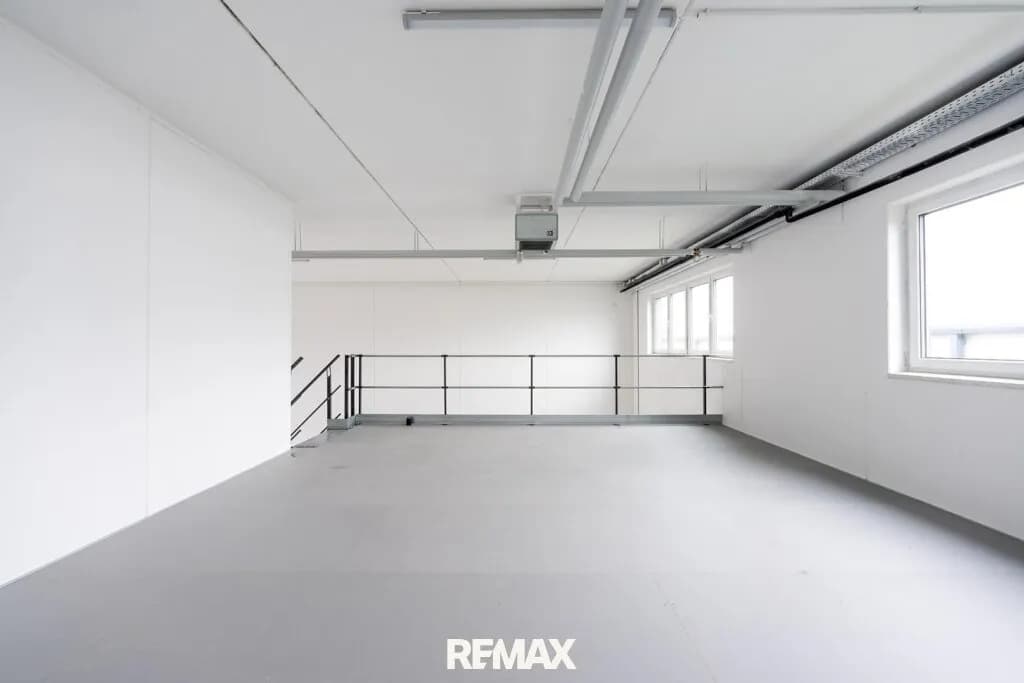 Gewerbeimmobilie kaufen in Linz Land – 197 m², € 611.880 – Bild 3 von 6