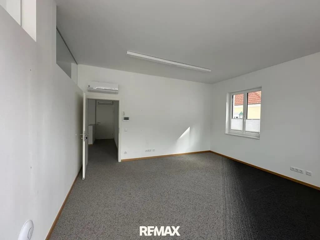 Gewerbeimmobilie mieten in Wiener Neustadt Land – 86 m², € 1.407 – Bild 4 von 11